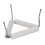 Ceramic Tube Clay Triangle, Pack of 5 3