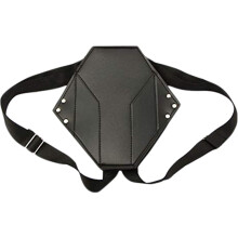 Sword Back Holder Adjustable Sword Belt Leather Sword Holder Belt Thickened Sword Band Sword Bag Cosplay Accessories No Sword Belt Holder