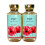Bath & Body Works Bath & Body Works Duschgel, Set med 2 flaskor, 10oz (Poppy) 1