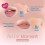 fwee, Lip & Cheek Blurry Pudding Pot, ND04 My, 0,17 oz (5 g) 5