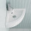 BELOFAY Modern Design Bathroom Ceramic Basin Sink 6