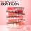 Lumi, Le Liquid Blush, 605 Dewy Bright Pink 5