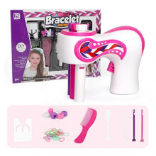 Automatic Hair Braider Multifunctional Hair Braider Set for Girls
