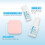 Kit di soccorso NailTek 5