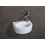 BELOFAY Modern Design Bathroom Ceramic Basin Sink 1