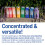 Dr Bronner's Dr. Bronner's Pure-Castile Liquid Soap Refill (Tea Tree 32oz frpackning med 2) 5
