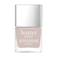 smr LONDON Patent Shine 10X Nagellack - Yummy Mummy 0,2 fl. uns.