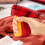 Electric Price Tagging Device Compact Small Labels Attacher with Ergonomics Handle for Easy Tagging Application 4