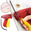 Electric Price Tagging Device Compact Small Labels Attacher with Ergonomics Handle for Easy Tagging Application 3