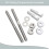 BELOFAY Modern Design Bathroom Ceramic Basin Sink 4