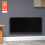 (2000W, Black) Vitra Verde Wifi Glass Electric Panel Heater, Wall Mounted 1