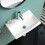 BELOFAY Modern Design Bathroom Ceramic Basin Sink 6