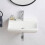 BELOFAY Modern Design Bathroom Ceramic Basin Sink 7