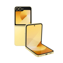 SAMSUNG GALAXY Z FLIP6 YELLOW 256GB - Refurbished