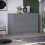 Vida Designs (Grey) Riano 6 Drawer Chest Modern Bedroom Storage 5