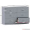 Vida Designs (Grey) Riano 6 Drawer Chest Modern Bedroom Storage 6