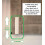 StepNpull ToeIn - Hands Free Cabinet Door Solution - Adhesive Toe Foot Pull - 4 Pack 5