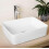 BELOFAY Modern Design Bathroom Ceramic Basin Sink 5