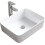 BELOFAY Modern Design Bathroom Ceramic Basin Sink 6