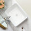 BELOFAY Modern Design Bathroom Ceramic Basin Sink 7