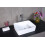 BELOFAY Modern Design Bathroom Ceramic Basin Sink 8