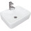 BELOFAY Modern Design Bathroom Ceramic Basin Sink 5