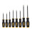 DeWalt Dewalt Toughseries Screwdriver Set 8Pc 5