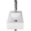 BELOFAY Modern Design Bathroom Ceramic Basin Sink 5