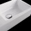 BELOFAY Modern Design Bathroom Ceramic Basin Sink 6