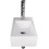 BELOFAY Modern Design Bathroom Ceramic Basin Sink 5