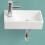 BELOFAY Modern Design Bathroom Ceramic Basin Sink 1