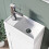BELOFAY Modern Design Bathroom Ceramic Basin Sink 3