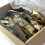 HugglePets HugglePets Assorted Natural Dog Fish Treat Box (40pcs) 6