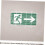 Safety exit display light protection cover mounted emergency lighting garage lamp shades 5