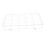 Safety exit display light protection cover mounted emergency lighting garage lamp shades 1