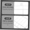 Safety exit display light protection cover mounted emergency lighting garage lamp shades 2