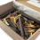 HugglePets HugglePets Assorted Natural Dog Poultry Treat Box (40pcs) 7