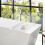 Dustproof Bathtub Cover Folding Bathtub Board 6