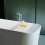 Dustproof Bathtub Cover Folding Bathtub Board 4