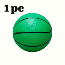 ((Green) Toy) Basketball - Outdoor Basketball Toy, Parent-Child Interactive Toy, Beach Ball, Sports Toy, Ideal Gift for Ch