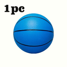 ((Blue) Toy) Basketball - Outdoor Basketball Toy, Parent-Child Interactive Toy, Beach Ball, Sports Toy, Ideal Gift for Ch