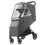 Universal Stroller Rain Cover Linen Gray Weather Shield 8