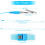 Pack of 6 Antistatic Bracelets with Grounding Cable for PC Electronics 3
