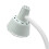 Red Light Therapy Lamp 275W for Body Face  Neck 13