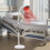 Red Light Therapy Lamp 275W for Body Face  Neck 5