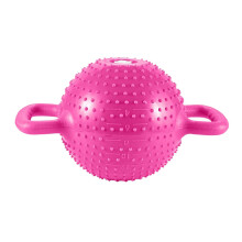 Fitness supplies, yoga kettlebells, dumbbell handles, 1 piece, waterfilled kettlebells for training, portable, not for pilates