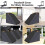 Treadmill Cover, Treadmill Protective Cover, Dustproof Covers with Reflective Handle 4