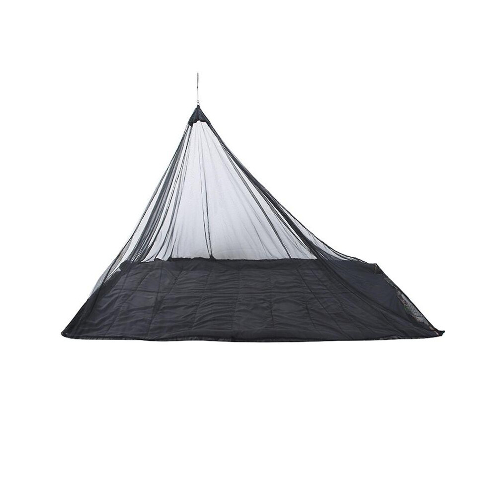 Outdoor Camping Mosquito Net Keep Mosquito Away Backpacking Tent for Single Camping Bed Tent Mesh