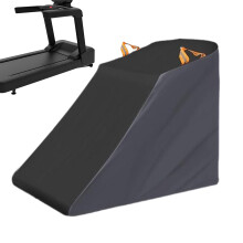 treadmill cover – weatherproof protective covers with reflective grip