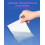 Laundry Detergent Sheets Space-Saving Travel-Deep Cleaning Lavender Eco No Plastic Jug 240 Loads 5